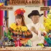 Mimí Lazo y Rafael Romero presentarán "Tequila o Ron"