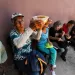 Abuelitos del Comedor
