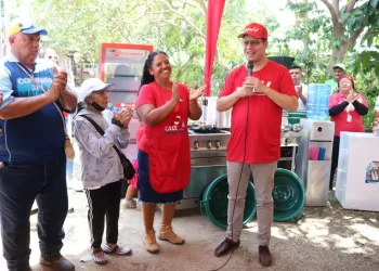 Plan Social Comunitario