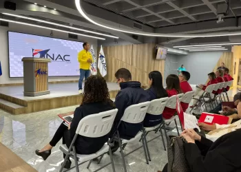 compromiso con la seguridad operacional