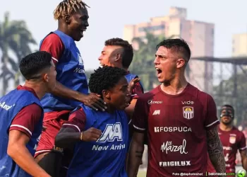 CARABOBO FC