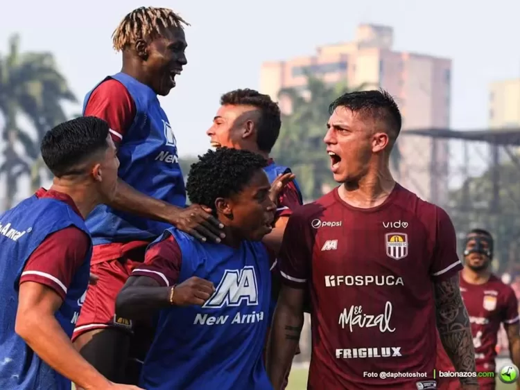 CARABOBO FC