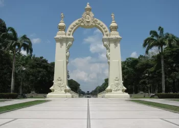 Campo Carabobo