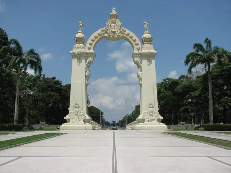 Campo Carabobo