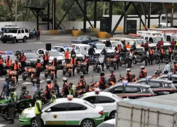 Carnavales Seguros 2024