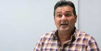 Celso Fantinel. Fedeagro. sector agropecuario