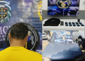 hurto en centros educativos de Valencia