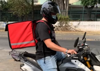 servicios de delivery