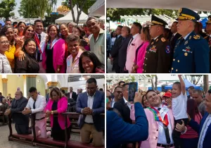  330 aniversario de Guacara