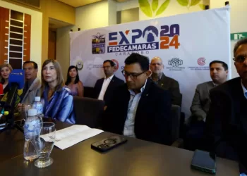 Expo Fedecámaras Carabobo