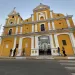 iglesia San Pablo Ermitaño
