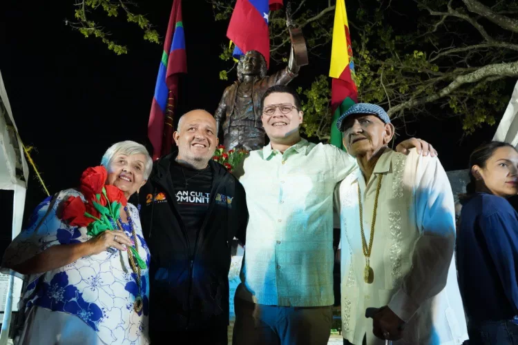 Festival de Claveles Rojos