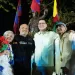 Festival de Claveles Rojos