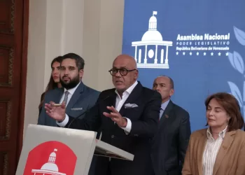 cronograma electoral