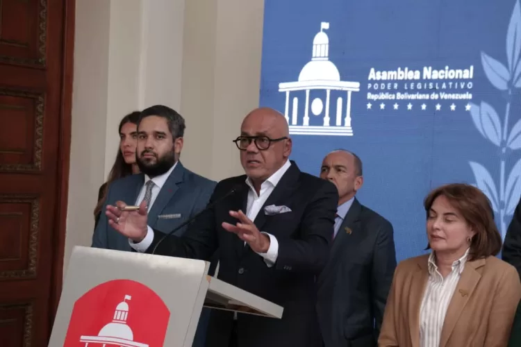 cronograma electoral