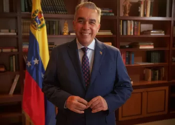 Luis Eduardo Martínez