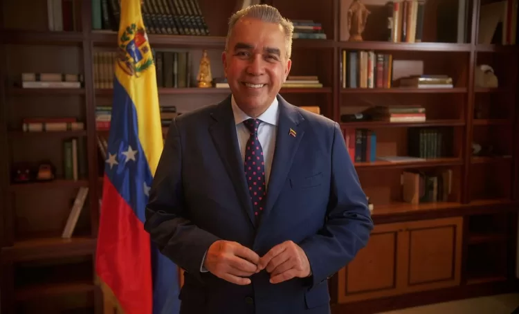 Luis Eduardo Martínez
