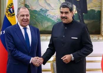 Venezuela y Rusia