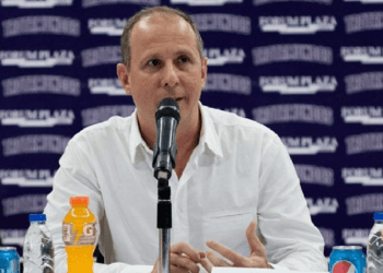 Superliga Profesional de Baloncesto