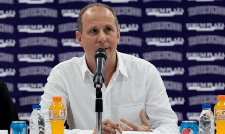 Superliga Profesional de Baloncesto