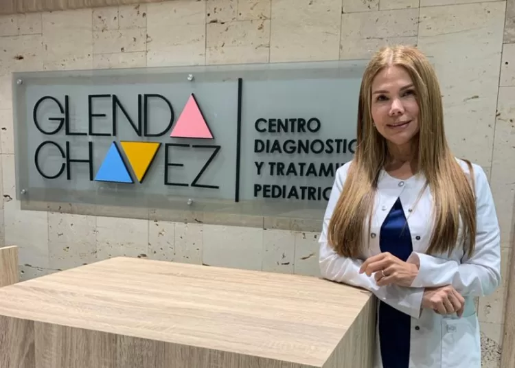 Glenda chavez