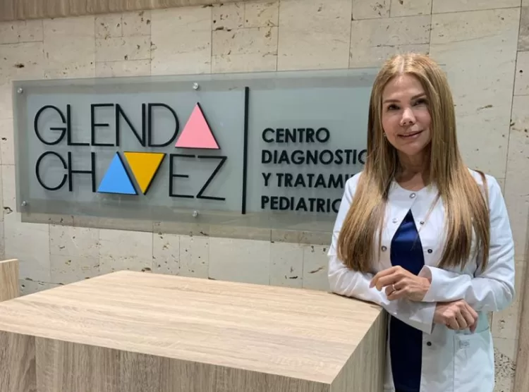 Glenda chavez