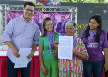Gran Misión Venezuela Mujer