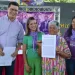 Gran Misión Venezuela Mujer