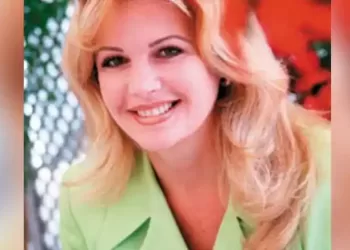 Irene Sáez