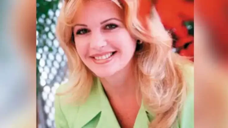 Irene Sáez