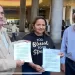 convocatoria de elección presidencial