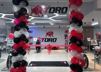 Motos Toro