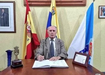 Manuel Fajín