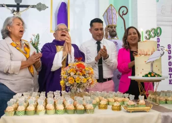 330 aniversario de Guacara