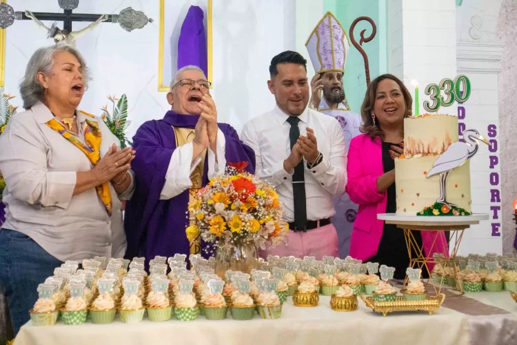 330 aniversario de Guacara