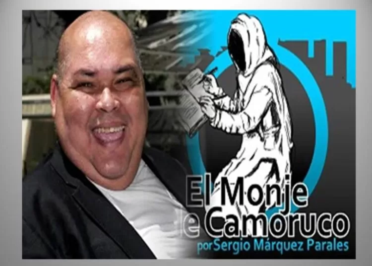 Monje