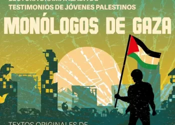 Monólogos de Gaza