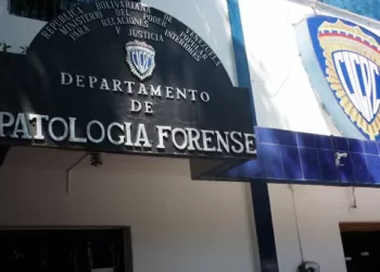 murió tras ser arrollado