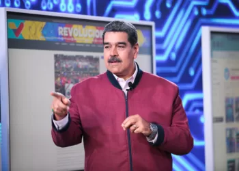 migrantes venezolanos