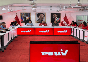 Psuv
