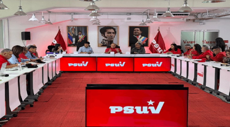 Psuv
