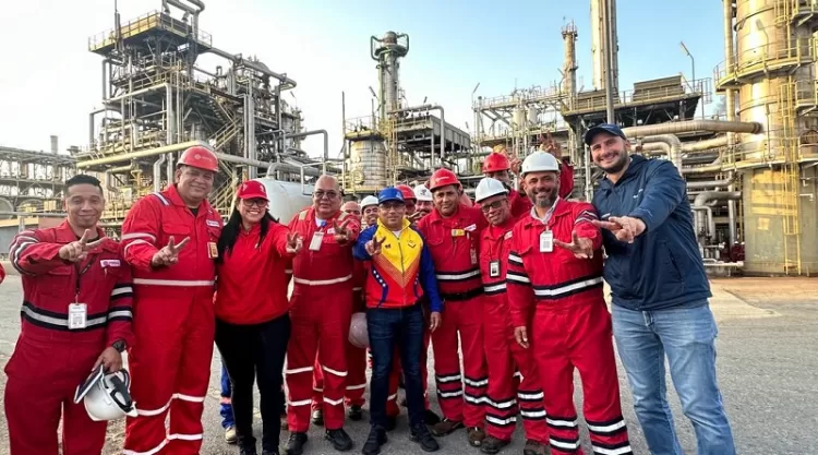 Pdvsa