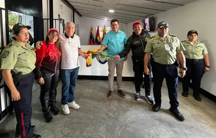 Centro Preventivo de Resguardo y Garantías del Aprehendido