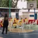 Atención Médica a privados de libertad