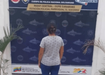 PNB arrestó a mujer por maltrato infantil en Valencia