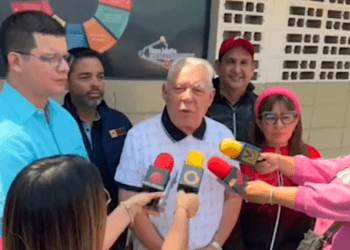 Centro de Reclusión Preventiva