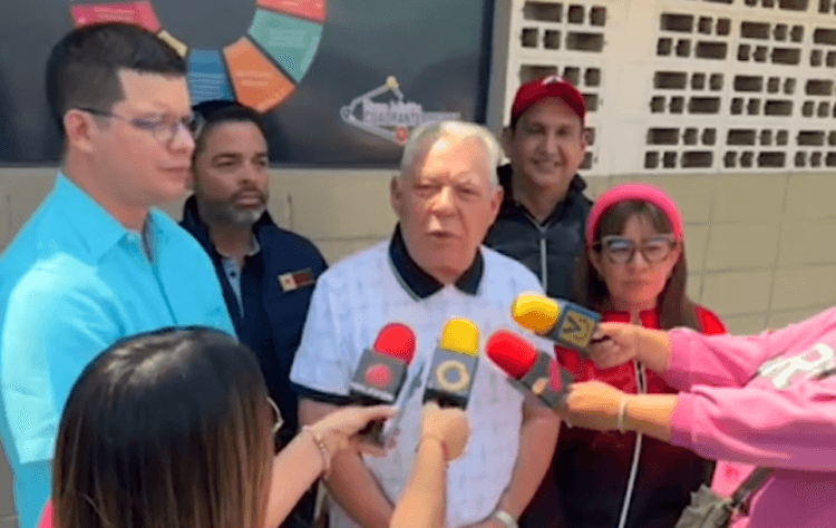 Centro de Reclusión Preventiva