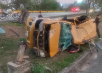 Siniestro Vial