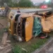 Siniestro Vial