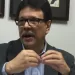 Ulises Rojas. Universidades